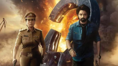 Kalyan Ram on 'Arjun S/o Vyjayanthi': Our movie will stress the bonding between mother and son