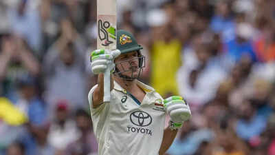 Sam Konstas, Beau Webster and Matthew Kuhnemann handed maiden central contracts by Cricket Australia