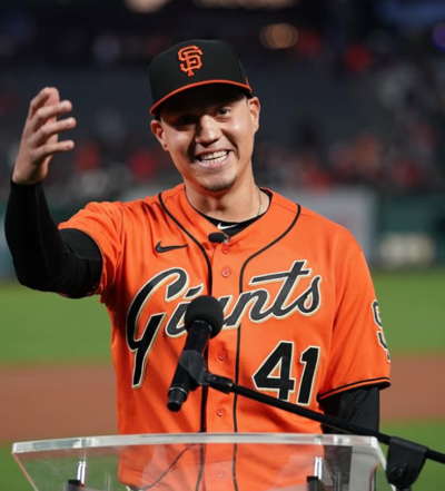 Houston Astros vs. San Francisco Giants results and highlights, top performers, best moments and more