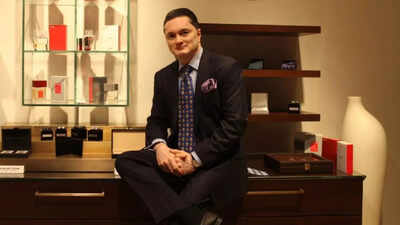 Beyond suits: Raymond wants more share of your wardrobe