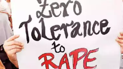 25-year-old German woman raped by cab driver on way to Hyderabad airport