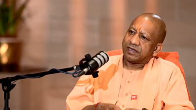 Leaders fanning Hindi language row in Tamil Nadu for narrow political interests, says UP CM Yogi Adityanath