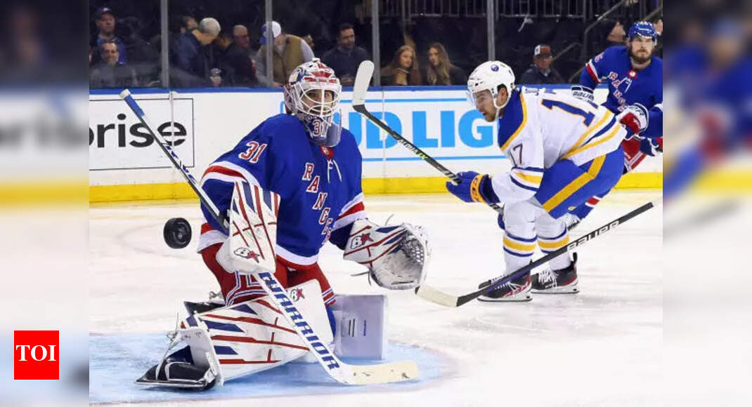 New York Rangers secure future with Igor Shesterkin’s deal, Callum Tung ...