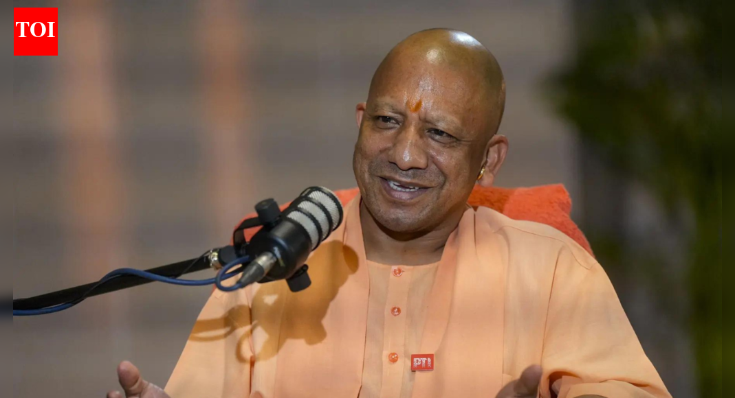 'Can't shut someone's mouth': UP CM Yogi Adityanath dismisses rift ...