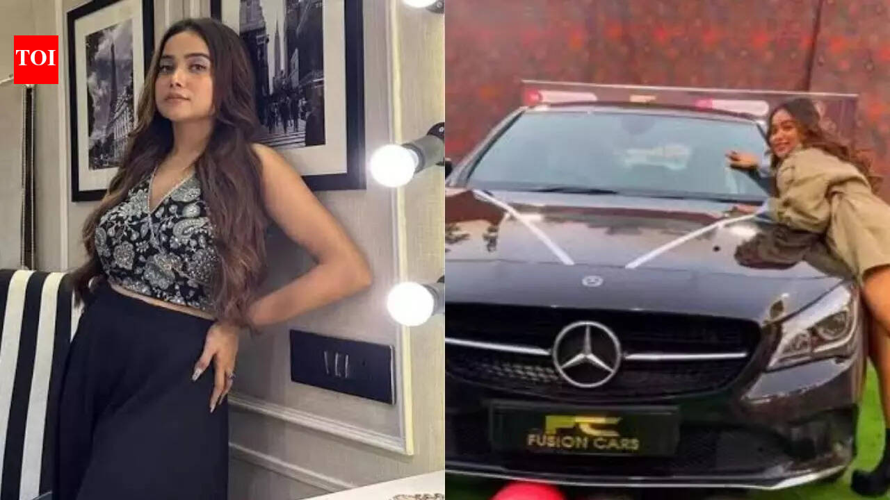 Manisha Rani: From buying a house worth Rs 4.98 crore to net worth ...