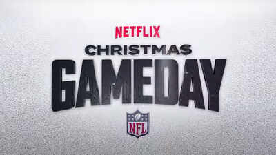 Netflix’s Christmas NFL broadcast was a hit—now the league is expanding its holiday slate in 2025: Will Taylor Swift headline?