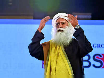What is the '30% diet challenge' that Sadhguru recommends?