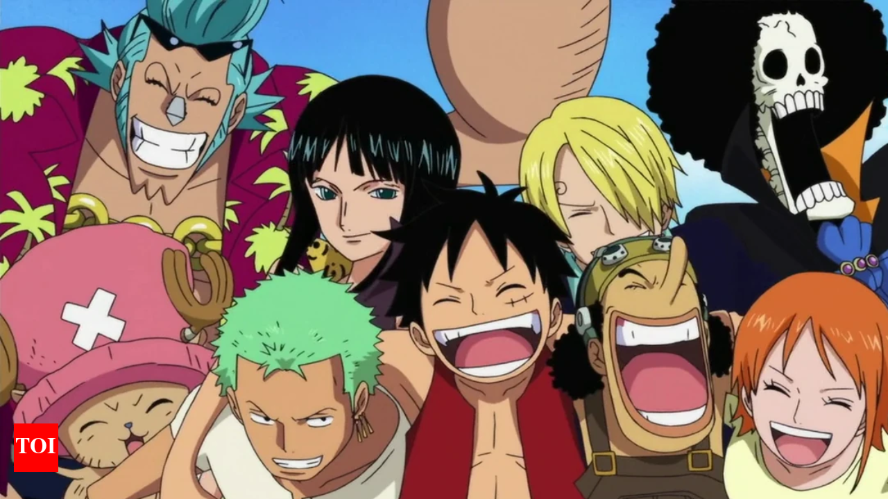 One Piece Egghead Part 2': Release date, where to watch, and