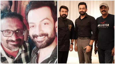 Benyamin on ‘Empuraan’ controversy: Kudos to Murali Gopy and Prithviraj for standing tall