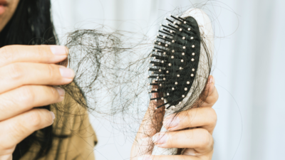 Top Hair Fall Control Shampoos for Stronger, Healthier Hair