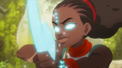 'Iyanu: Child of Wonder' – Release date, voice cast, and where to watch the new animated series