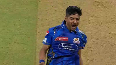 IPL 2025: Ashwani is a lot quicker than you think, rushes you - Rickelton