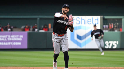 Will Carlos Correa play tonight against Chicago White Sox? Latest update on Minnesota Twins star's injury report (1 April, 2025)