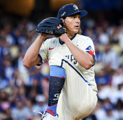 Los Angeles Dodgers vs. Atlanta Braves results and highlights, top performers, best moments and more