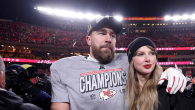 Travis Kelce’s Doppelganger Revealed: NBA Star Jonas Valanciunas Sparks Online Debate