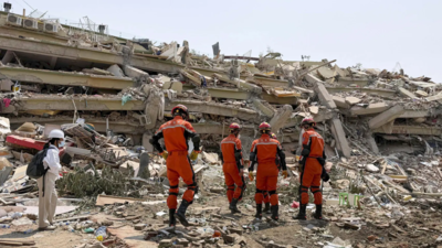 Myanmar earthquake toll soars to 2,700, likely to cross 3,000