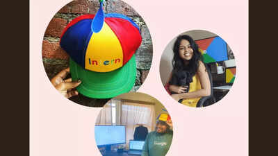 Want to land a Google internship? These FAQs have you covered