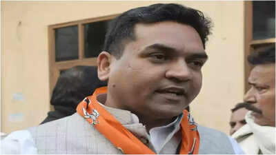 2020 North East Delhi riot case: Court allows lodging of FIR, further investigation against Kapil Mishra