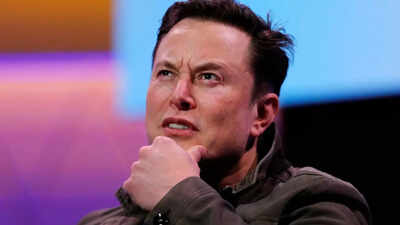 'They relentlessly push negative propaganda about me': Elon Musk calls out media silence on SpaceX’s astronaut rescue mission