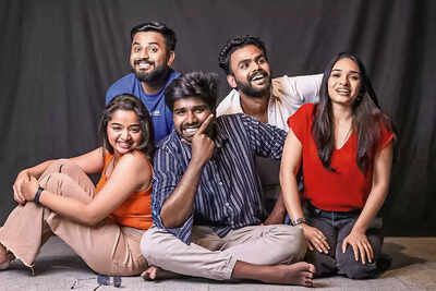 Srinidhi: Cinema focusing on youth lifestyle always resonates