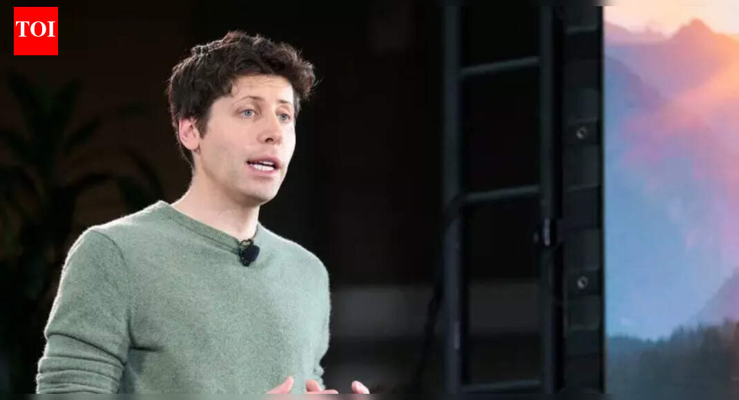 There may have been ‘Microsoft India’ angle behind CEO Sam Altman’s ...