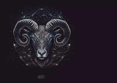 April 2025 Horoscope for Aries Moon Sign: Love, career, health and finance predictions