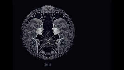 April 2025 Horoscope for Gemini Moon Sign: Love, career, health and finance predictions