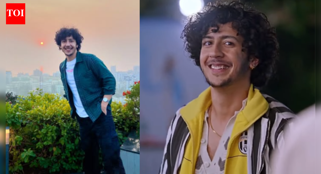 Exclusive- Aaryan Singh Raajput on debuting in TV with Kumkum Bhagya ...