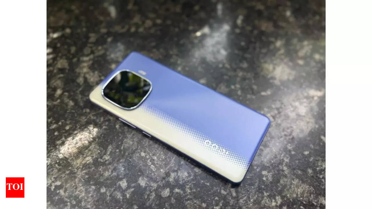 iQoo Neo 10R review: Affordable gaming and beyond - The