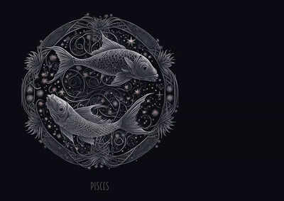 April 2025 Horoscope for Pisces Moon Sign: Love, career, health and finance predictions