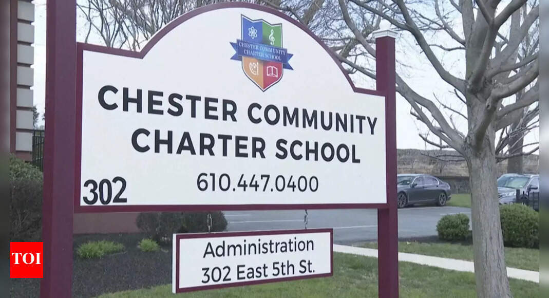 Pennsylvania charter school staff accused of abusing children in emotional support program