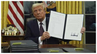 Exporters brace for Trump's tariffs, expect turbulence