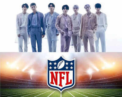 BTS ARMYs and NFL fans: The power of fandom in sports and music