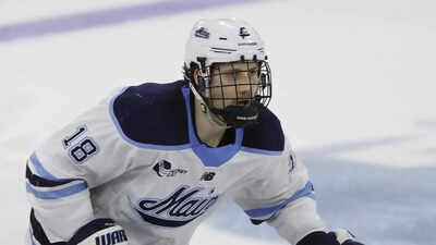 “Nepotism at its finest!”: Colorado Avalanche face nepotism accusations after signing Taylor Makar to entry-level contract