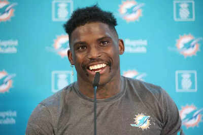 Tyreek Hill trade rumors: Could Dolphins star be on the move?