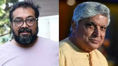 Anurag Kashyap recalls Javed Akhtar's comment after watching 'Mukkabaaz': "You don’t like making money"