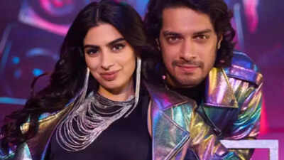 Junaid Khan, Khushi Kapoor starrer 'Loveyapa' to release on OTT - DEETS inside