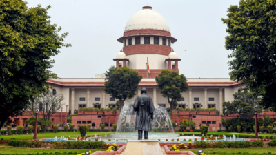 SC on NGO's opposition to development projects: 'How will country progress?'