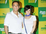 Raj Kaushal, Mandira Bedi