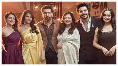 Kanwar Dhillon aka Sachin of Udne Ki Aasha reveals upcoming twists: I don’t want to reveal much, but it’s going to be a madhouse