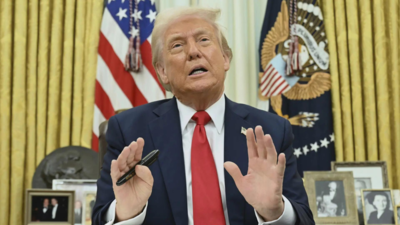Tax Americana: Trump terrifies world, and US, with global tariffs