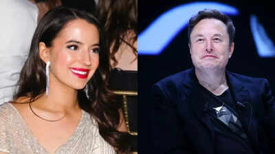 Who is Ashley St. Clair, Elon Musk's 4th baby mama? Things you didn't know about her