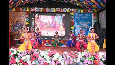 Odisha Divas celebrated in Kotia to generate awareness about state’s history