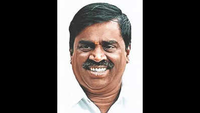 Gali Somashekar Reddy condemns price hike