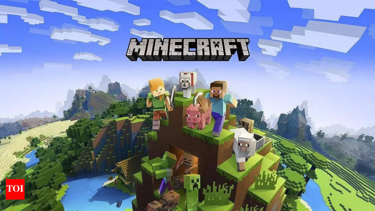 Minecraft Foto's Van Mobs Minecraft New Mob Variants Revealed: