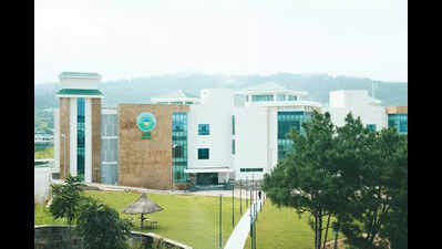IIM Shillong strengthens global ties with 5 new MoUs