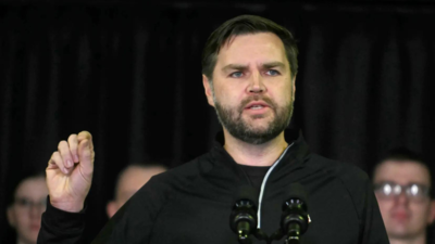 'जवाफदेहितालाई के भयो?': Jd vance vance vance vance vance ले मरियललाई बुबाको निर्वासनमा एल साल्भाडोर जेल