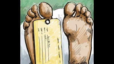 Young man found dead in Masaurhi