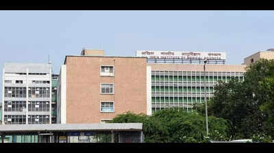 Faecal bacterial contamination found in AIIMS drinking water supply