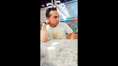 Police identify Bharuch murder victim from his tattoo, tooth cap